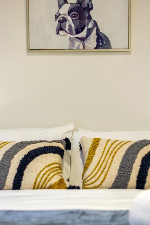 Cozy 3 Bedroom Near Hagley Park W/Garage Christchurch Eksteriør billede