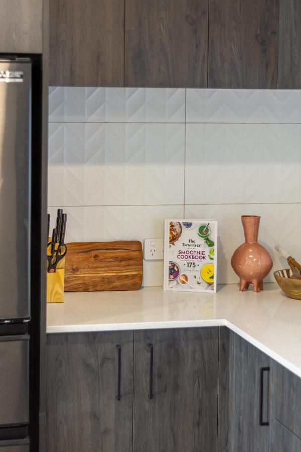 Cozy 3 Bedroom Near Hagley Park W/Garage Christchurch Eksteriør billede
